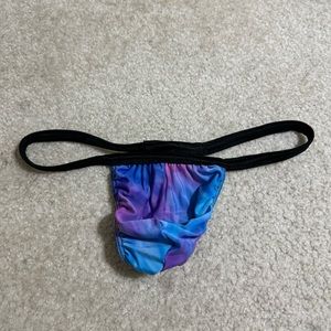 Very Rare Prevail Sport Thong